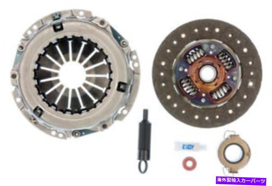 clutch kit 新しいクラッチキットExedy 16062 New Clutch Kit Exedy 16062【並行輸入品】