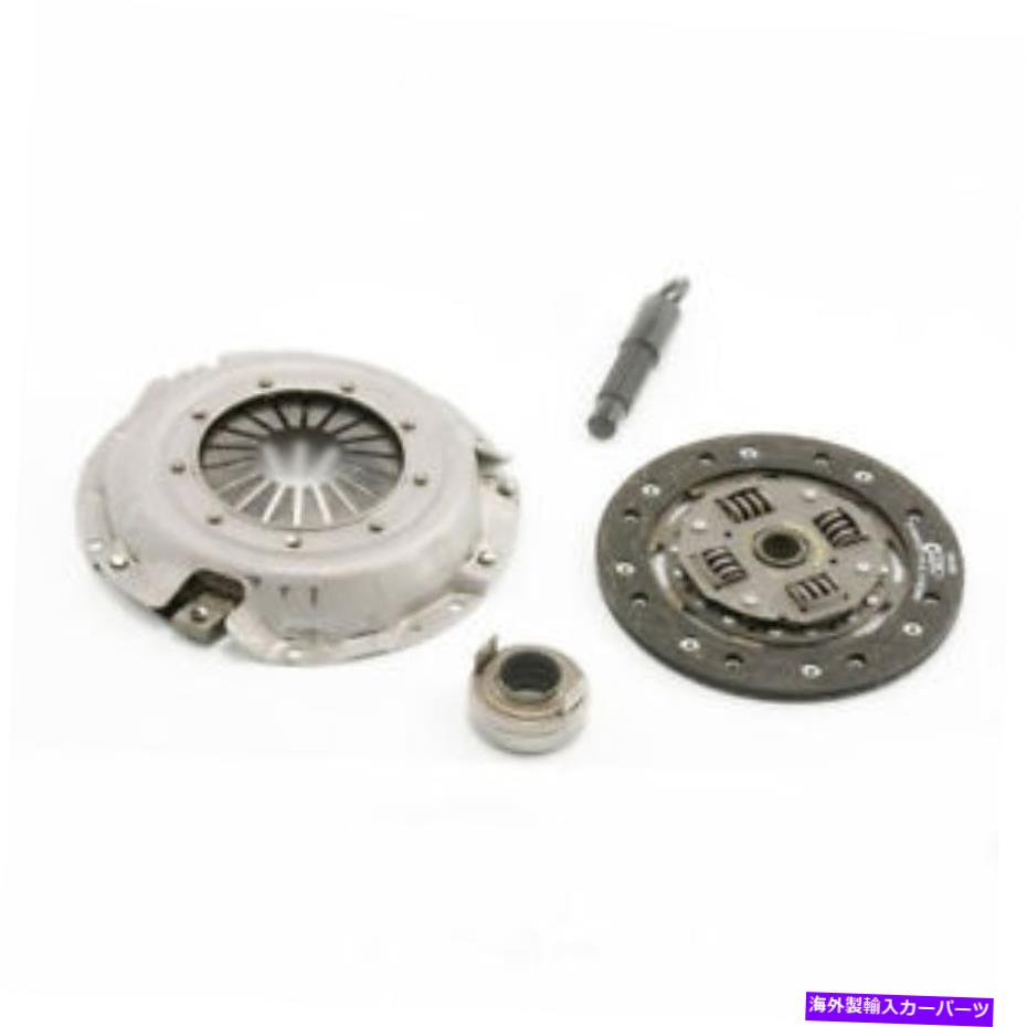 clutch kit クラッチキットLUK 08-007 FITS 1982 Honda Accord 1.8L-L4 Clutch Kit LuK 08-007 fits 1982 Honda Accord 1.8L-L4【並行輸入品】