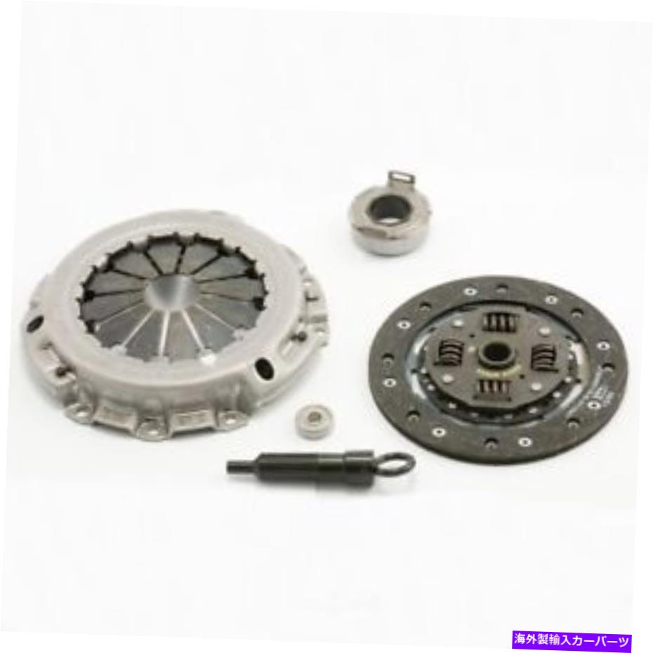 clutch kit Clutch Kit Luk 04-187 Fits 92-93 Suzuki Swift 1.6L-L4 Clutch Kit LuK 04-187 fits 92-93 Suzuki Swift 1.6L-L4【並行輸入品】 54,582円