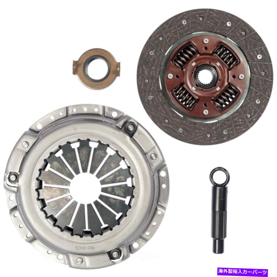 clutch kit トランスミッションクラッチキットエエプラスクラッチキットRhinopac 08-014 Transmission Clutch Kit-OE Plus Clutch Kit Rhinopac 08-014【並行輸入品】
