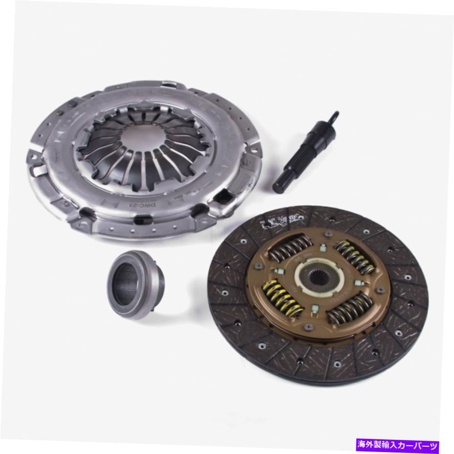 clutch kit トランスミッションクラッチキットLUK 04-237 Transmission Clutch Kit LuK 04-237【並行輸入品】