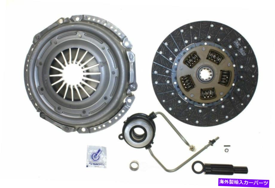 clutch kit トランスミッションクラッチキットSachs K1890-04 Transmission Clutch Kit Sachs K1890-04【並行輸入品】