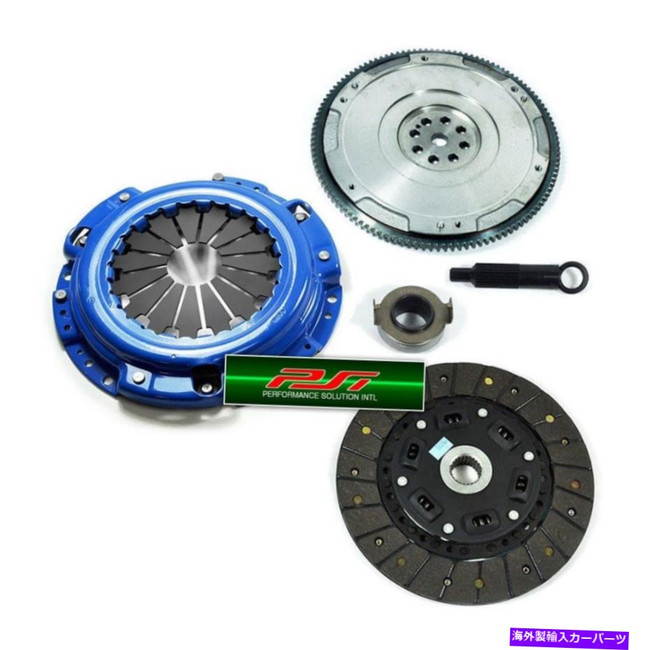 clutch kit PSIステージ2クラッチキット+HDフライホイールAcura Cl Honda Accord Prelude 2.2L 2.3L PSI STAGE 2 CLUTCH KIT+HD FLYWHEEL ACURA CL HONDA ACCORD PRELUDE 2.2L 2.3L【並行輸入品】