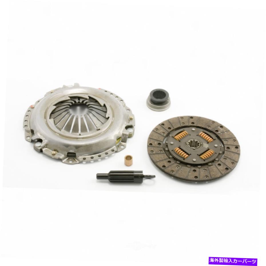 clutch kit トランスミッションクラッチキット-5スピードトランスルーク04-053 Transmission Clutch Kit-5 Speed Trans LuK 04-053【並行輸入品】