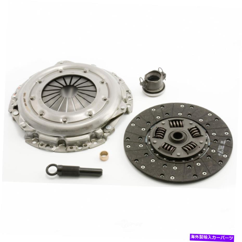 clutch kit トランスミッションクラッチキット-4スピードトランスルーク05-038 Transmission Clutch Kit-4 Speed Trans LuK 05-038【並行輸入品】