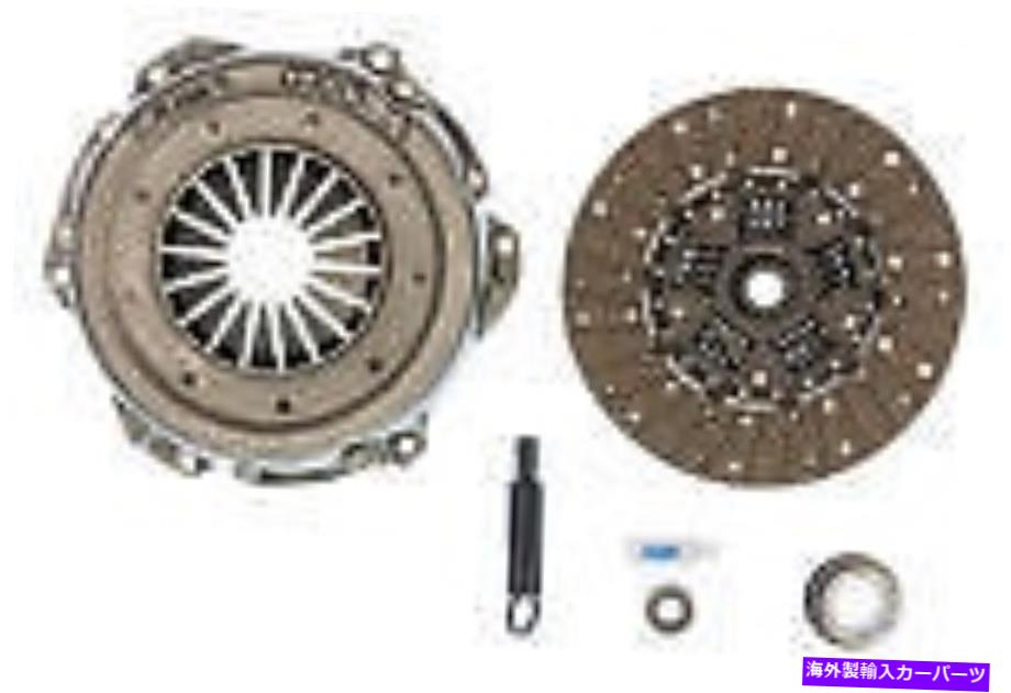 clutch kit Exedy 07013 Fordのクラッチキット Exedy 07013 Clutch Kit for Ford【並行輸入品】