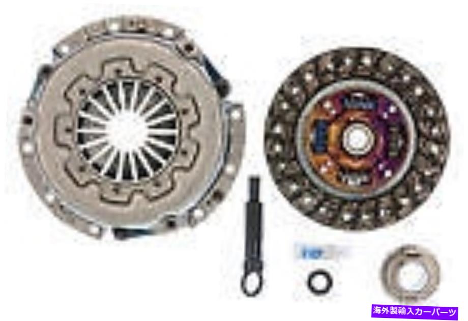 clutch kit Dodge Plymouth用のExedy 05012クラッチキット Exedy 05012 Clutch Kit for Dodge Plymouth【並行輸入品】