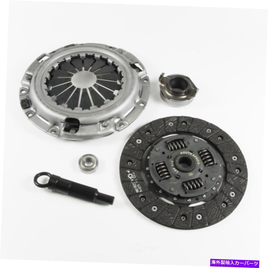 clutch kit トランスミッションクラッチKit-Dohc Luk 24-002 Transmission Clutch Kit-DOHC LuK 24-002【並行輸入品】