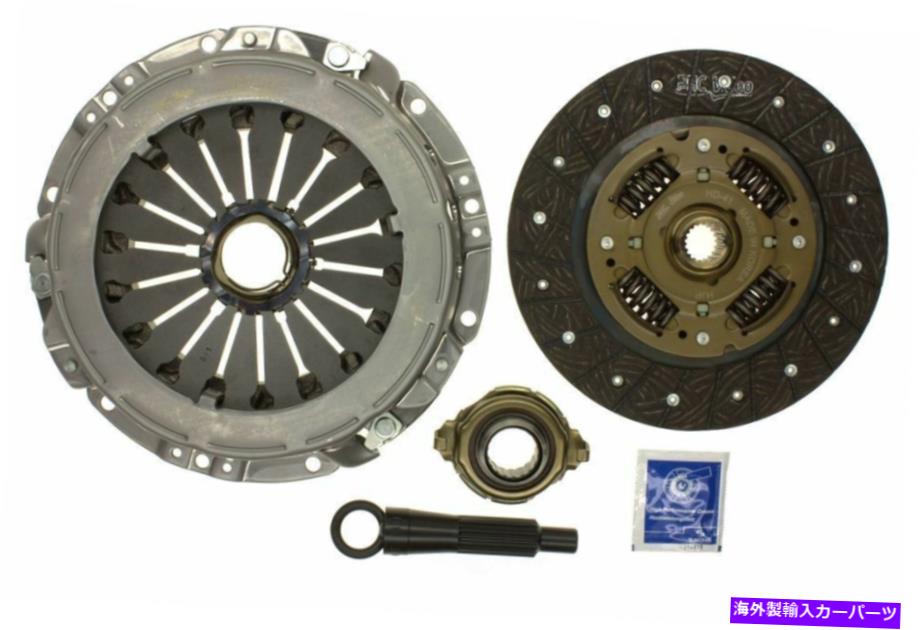 clutch kit トランスミッションクラッチキットSachs K70178-01 Transmission Clutch Kit Sachs K70178-01【並行輸入品】