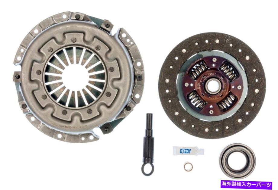 clutch kit Exedy Racing Clutch 06045 Clutch Kitは90-96 300ZXに適合します Exedy Racing Clutch 06045 Clutch Kit Fits 90-96 300ZX【並行輸入品】