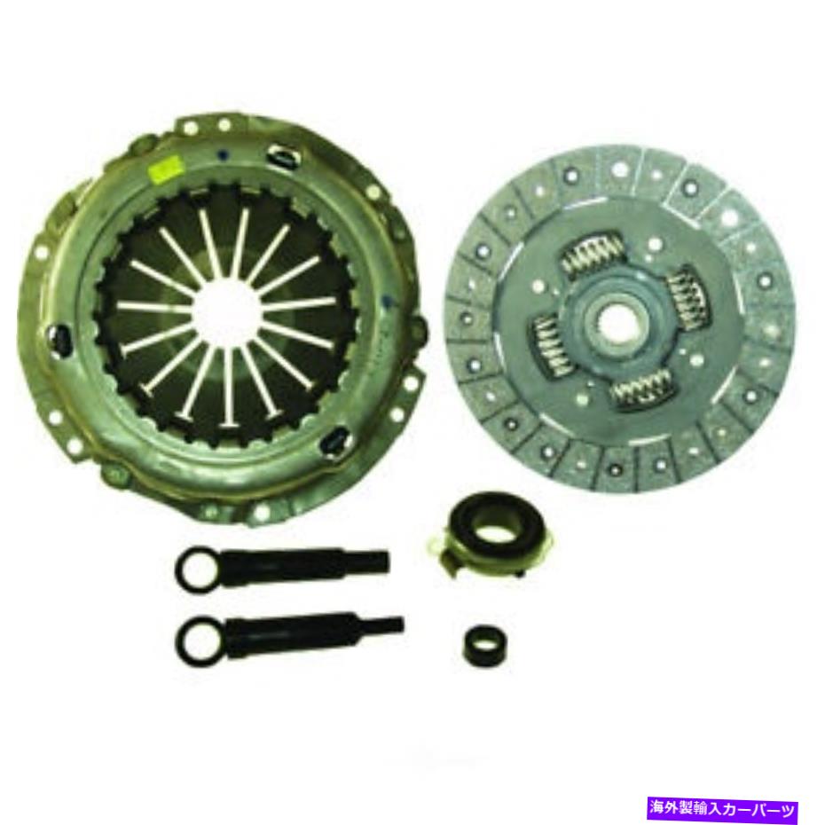 clutch kit 新しいクラッチキットブルートパワー92154 New Clutch Kit Brute Power 92154【並行輸入品】