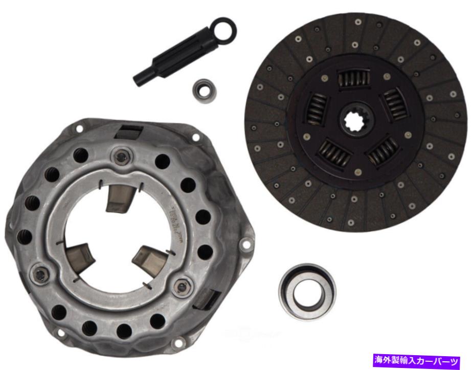 clutch kit トランスミッションクラッチキット-4BBLプラチナドライブライン04-511 Transmission Clutch Kit-4BBL Platinum Driveline 04-511【並行輸入品】