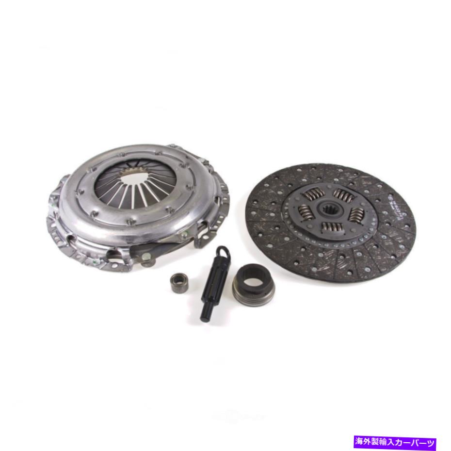 clutch kit トランスミッションクラッチキット-4スピードトランスルーク04-122 Transmission Clutch Kit-4 Speed Trans LuK 04-122【並行輸入品】