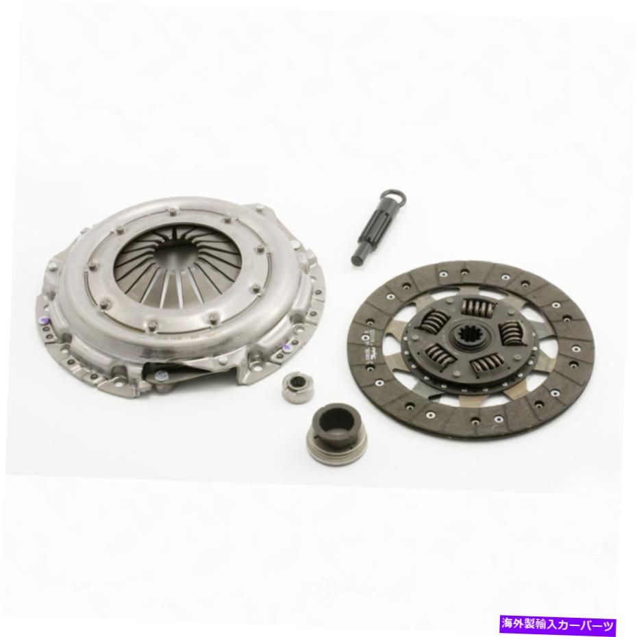clutch kit トランスミッションクラッチキット-4スピードトランスルーク07-032 Transmission Clutch Kit-4 Speed Trans LuK 07-032【並行輸入品】
