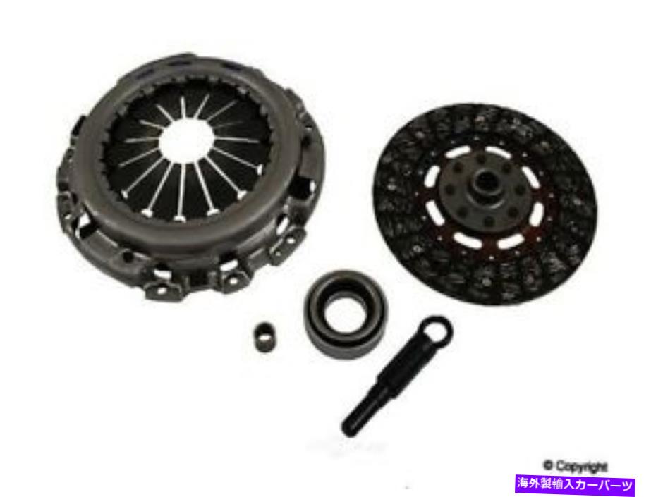 clutch kit Exedy Clutch Kitは2005-2008日産フロンティアに適合します Exedy Clutch Kit fits 2005-2008 Nissan Frontier【並行輸入品】