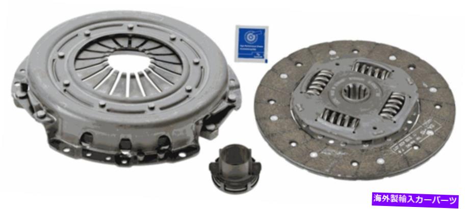 clutch kit Sachs Clutch Kit -3000 950 503 SACHS CLUTCH KIT - 3000 950 503【並行輸入品】