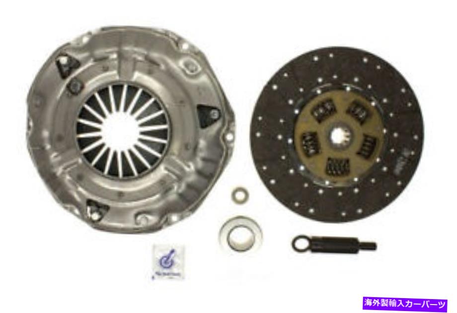 clutch kit 新しいクラッチキットSachs K1877-02 New Clutch Kit Sachs K1877-02【並行輸入品】