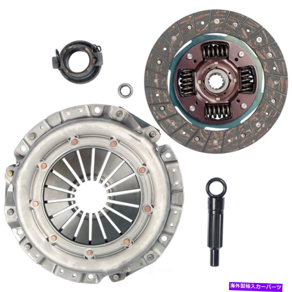 clutch kit トランスミッションクラッチキットエエプラスクラッチキットRhinopac 01-040 Transmission Clutch Kit-OE Plus Clutch Kit Rhinopac 01-040【並行輸入品】