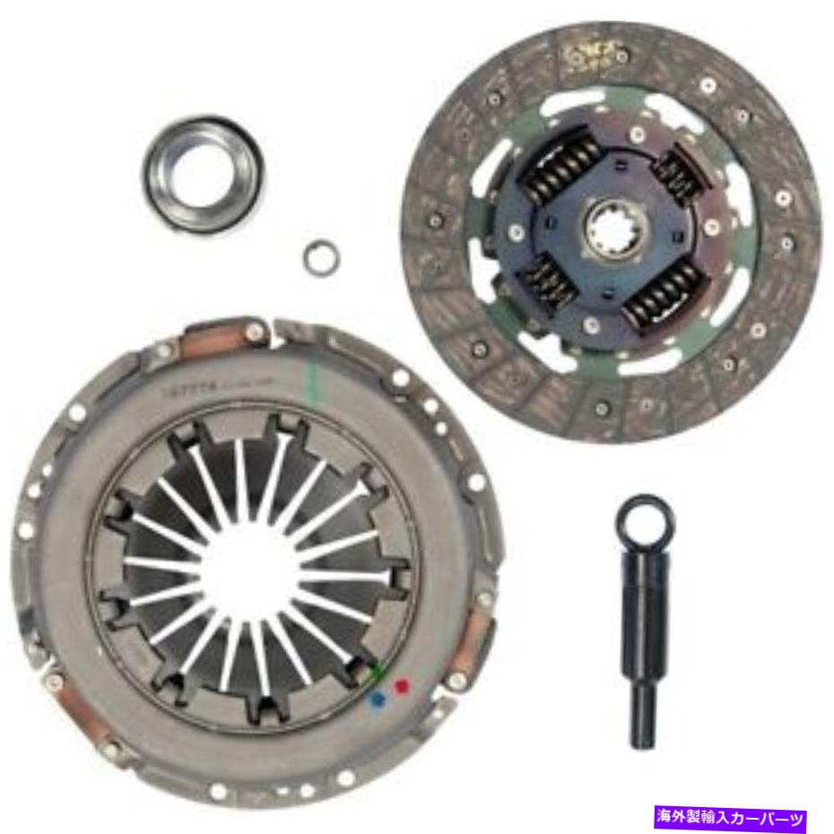 clutch kit 新しいクラッチキットRhinopac 07-501 New Clutch Kit Rhinopac 07-501【並行輸入品】