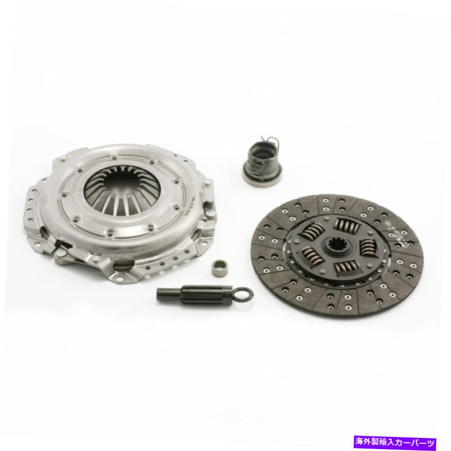 clutch kit トランスミッションクラッチキットLUK 05-065 Transmission Clutch Kit LuK 05-065【並行輸入品】