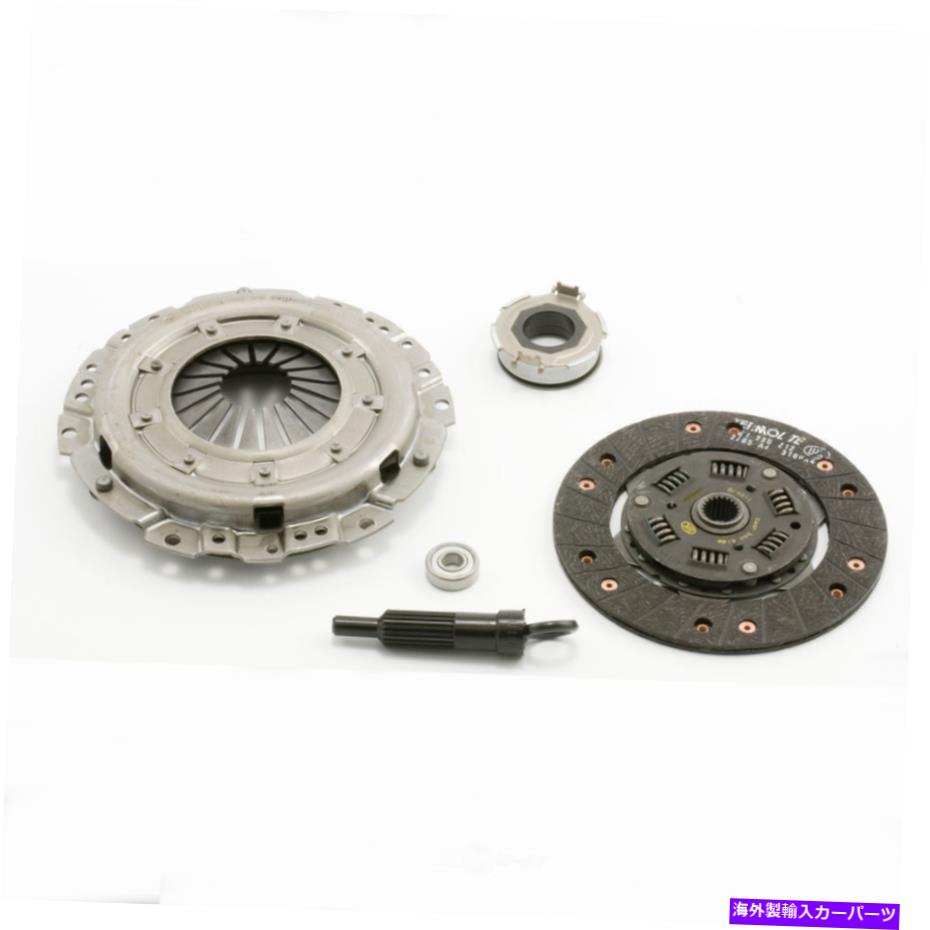 clutch kit トランスミッションクラッチキット-4WD LUK 15-013 Transmission Clutch Kit-4WD LuK 15-013【並行輸入品】