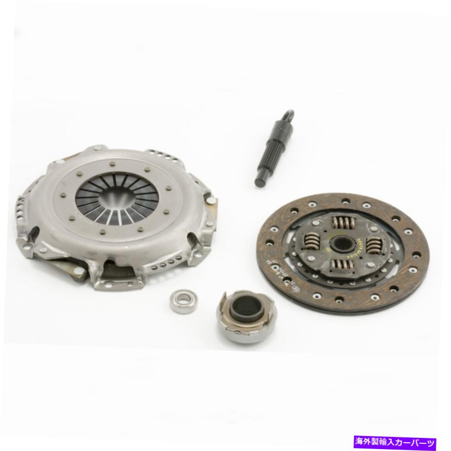 clutch kit トランスミッションクラッチKit-FWD LUK 08-009 Transmission Clutch Kit-FWD LuK 08-009【並行輸入品】