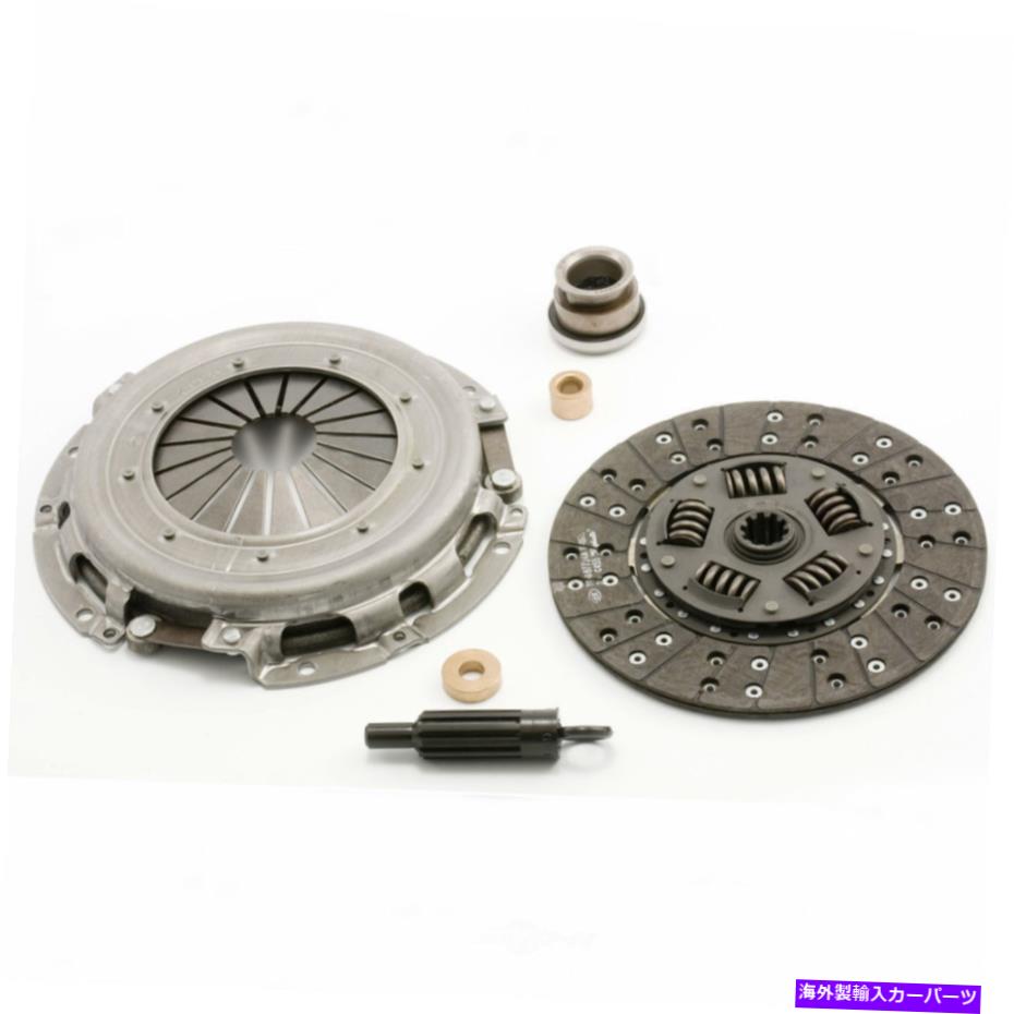 clutch kit トランスミッションクラッチキット-3スピードトランスルク04-002 Transmission Clutch Kit-3 Speed Trans LuK 04-002【並行輸入品】