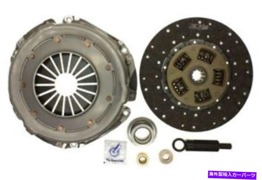 clutch kit 新しいクラッチキットSachs K1874-02 New Clutch Kit Sachs K1874-02【並行輸入品】