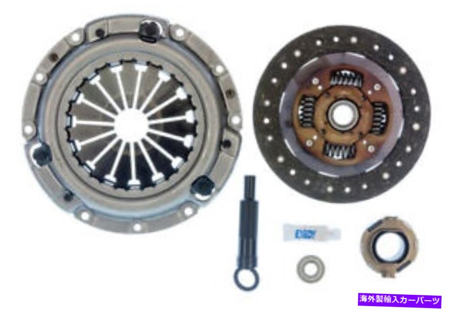 clutch kit 新しいクラッチキットExedy KMZ03 New Clutch Kit Exedy KMZ03【並行輸入品】