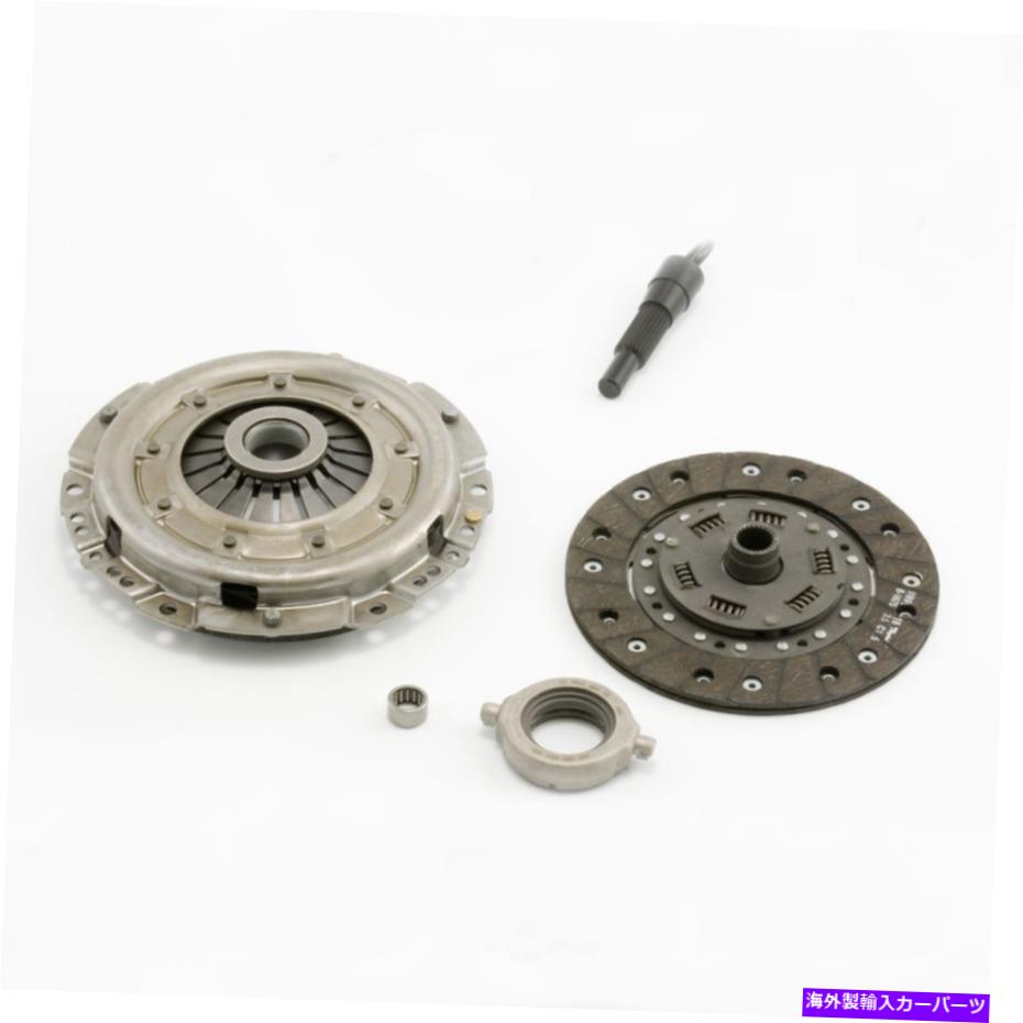 clutch kit トランスミッションクラッチキットLUK 17-014 Transmission Clutch Kit LuK 17-014【並行輸入品】