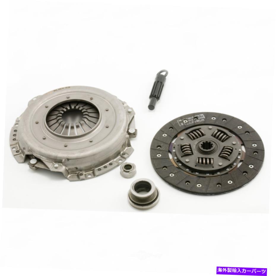 clutch kit トランスミッションクラッチキットLUK 07-005 Transmission Clutch Kit LuK 07-005【並行輸入品】