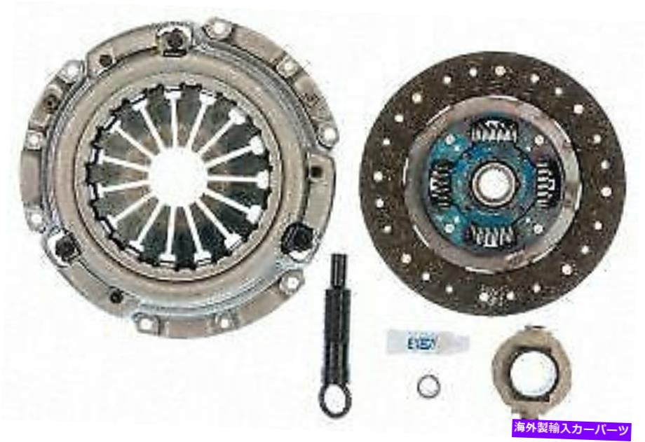clutch kit 新しいクラッチキットExedy 07083 New Clutch Kit Exedy 07083【並行輸入品】