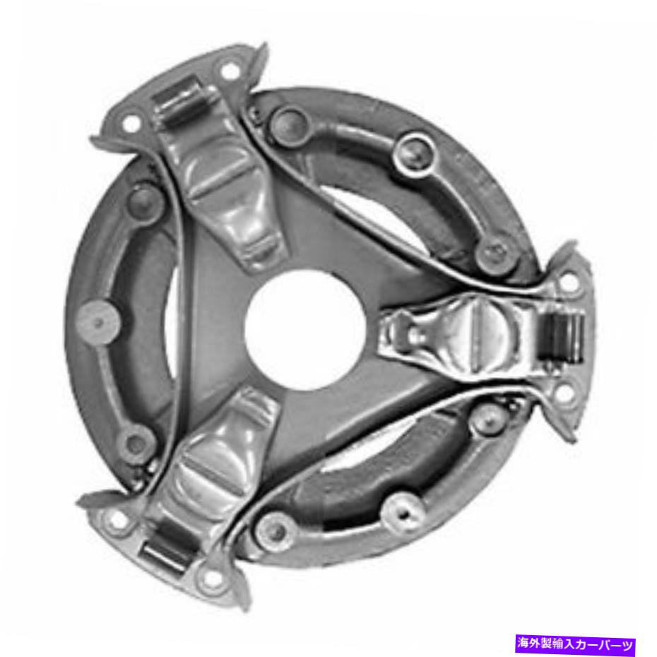 clutch kit FD450011Nフォードトラクタークラッチキット1310、1320、1500、1520、1620 W/HST、1700、1710 FD450011N Ford Tractor Clutch Kit 1310, 1320, 1500, 1520, 1620 W/HST, 1700, 1710【並行輸入品】