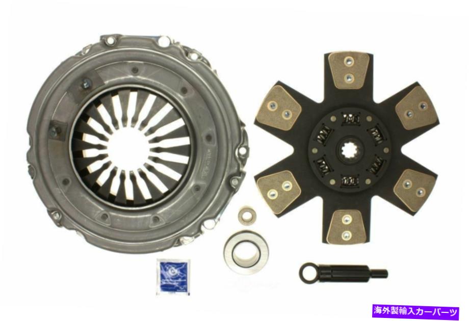 clutch kit トランスミッションクラッチキットSachs K1909-02CB Transmission Clutch Kit Sachs K1909-02CB【並行輸入品】