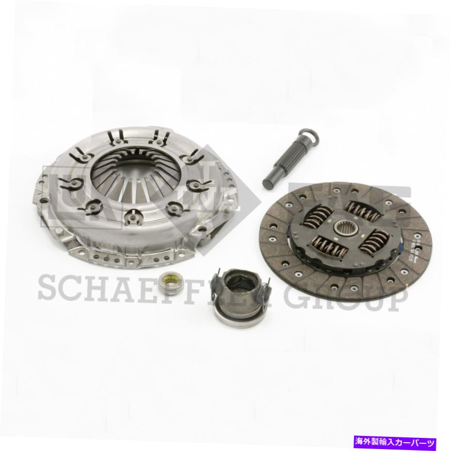clutch kit クラッチキットLUK 05-104フィット99-02 Dodge Dakota 2.5L-L4 Clutch Kit LuK 05-104 fits 99-02 Dodge Dakota 2.5L-L4【並行輸入品】 54,582円