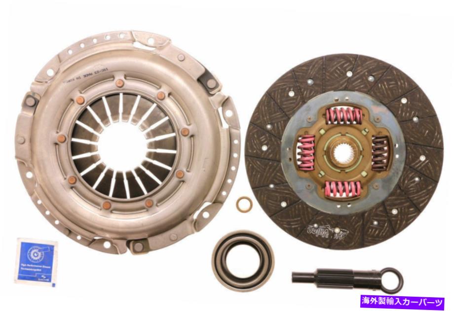 clutch kit トランスミッションクラッチキットSachs K70046-01 Transmission Clutch Kit Sachs K70046-01【並行輸入品】