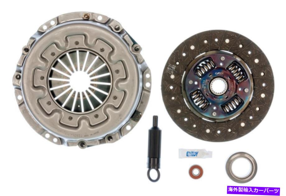 clutch kit トランスミッションクラッチキットExedy 16018 Transmission Clutch Kit Exedy 16018【並行輸入品】