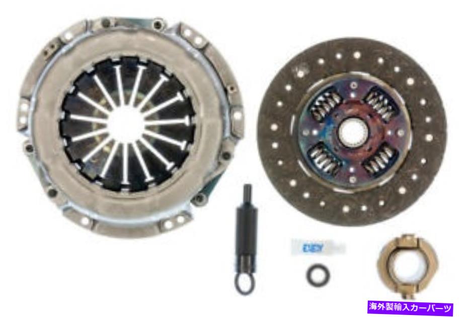 clutch kit 新しいクラッチキットExedySZK1002 New Clutch Kit Exedy SZK1002【並行輸入品】