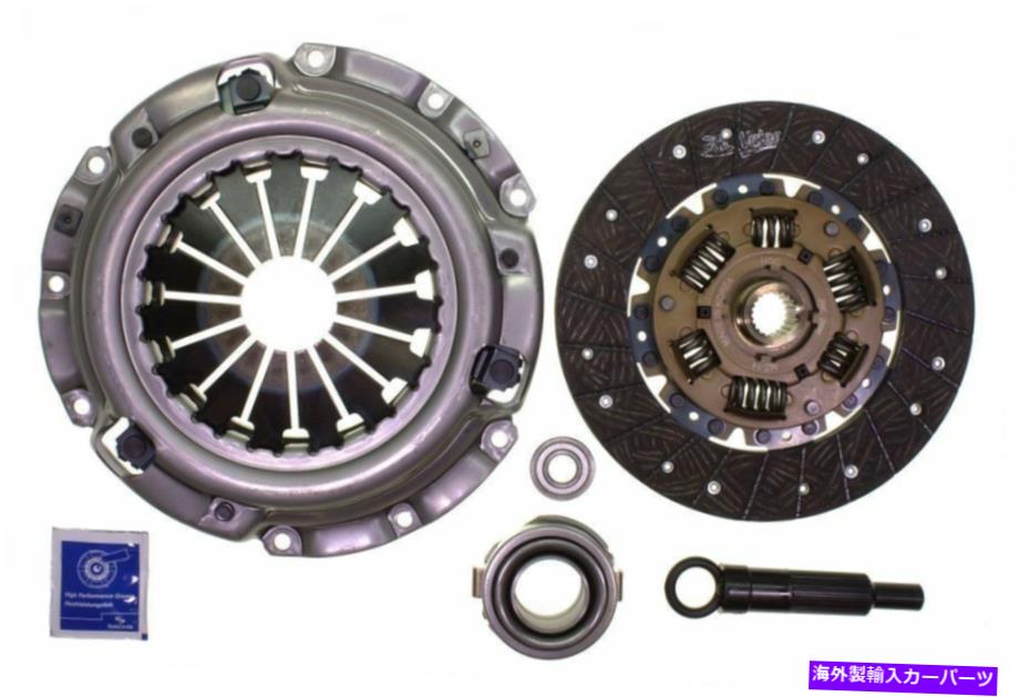 clutch kit トランスミッションクラッチキットナチュラルSachs K70301-01 Transmission Clutch Kit-Natural Sachs K70301-01【並行輸入品】