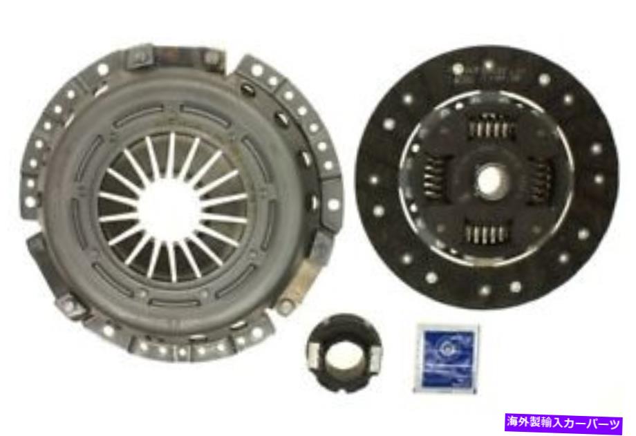 clutch kit トランスミッションクラッチキットSachs 3000 121 004 Transmission Clutch Kit Sachs 3000 121 004【並行輸入品】