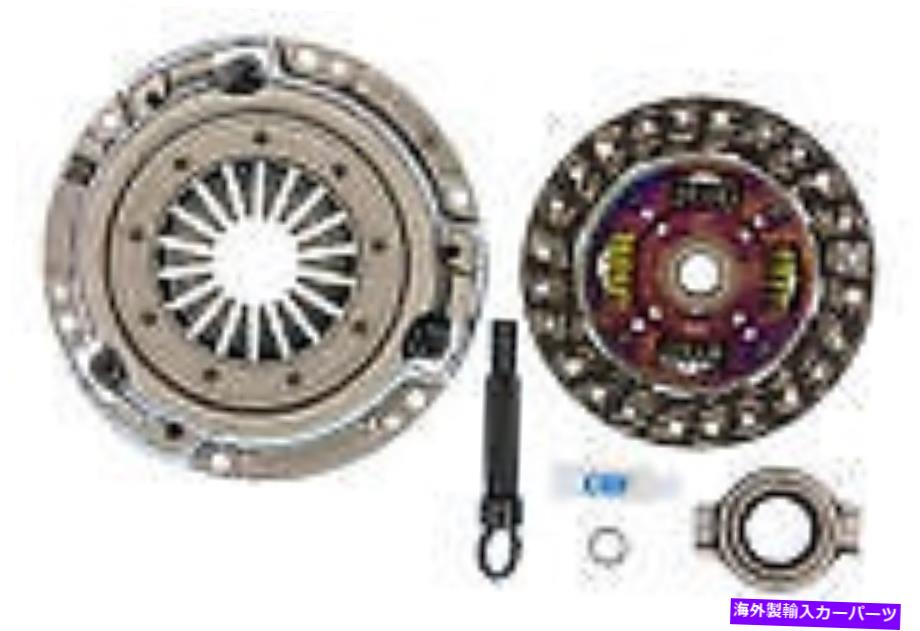 clutch kit クラッチキットexedy 06048フィット1987日産セントラ1.7L-L4日産 Clutch Kit Exedy 06048 fits 1987 Nissan Sentra 1.7L-L4 Nissan【並行輸入品】