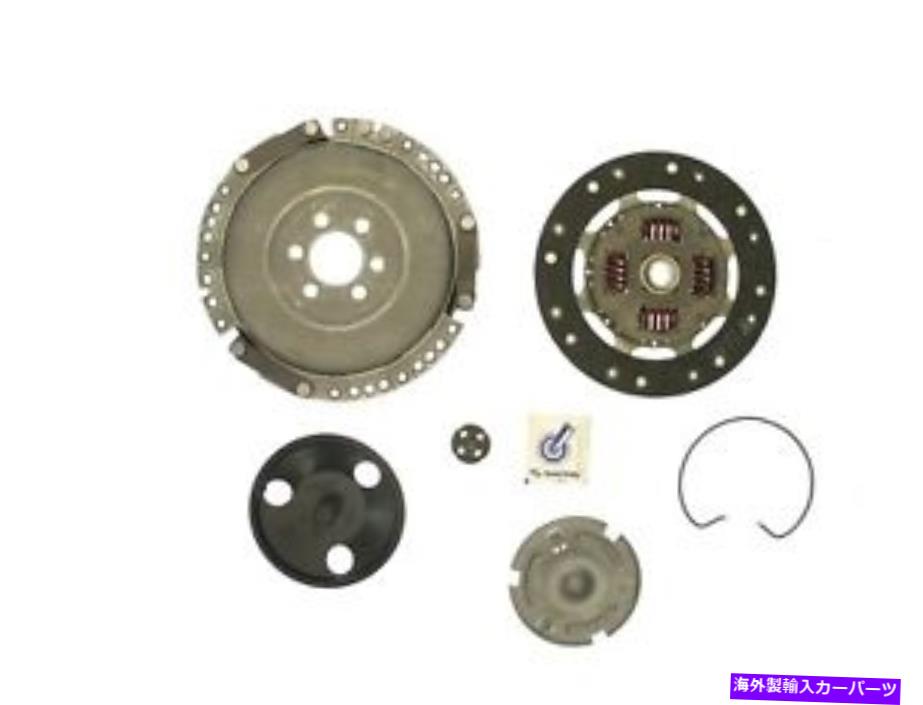 clutch kit 新しいクラッチキットSachs K70037-02 New Clutch Kit Sachs K70037-02【並行輸入品】