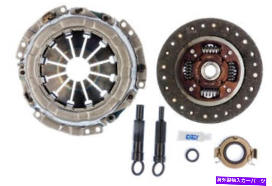 clutch kit 新しいクラッチキットExedyTYK1501 New Clutch Kit Exedy TYK1501【並行輸入品】