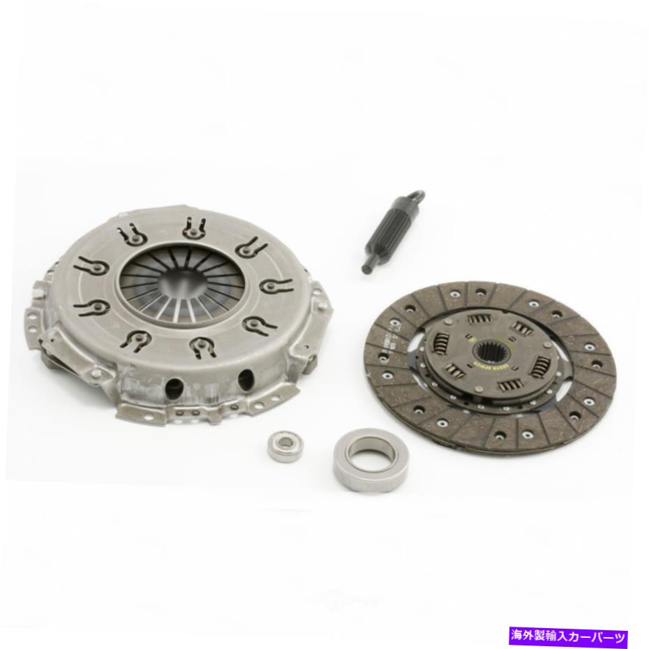 clutch kit トランスミッションクラッチキットLUK 16-018 Transmission Clutch Kit LuK 16-018【並行輸入品】