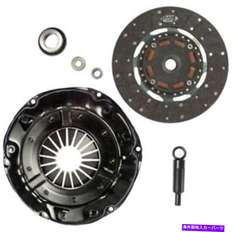 clutch kit 新しいクラッチキットRHINOPAC 04-504SR100 New Clutch Kit Rhinopac 04-504SR100【並行輸入品】
