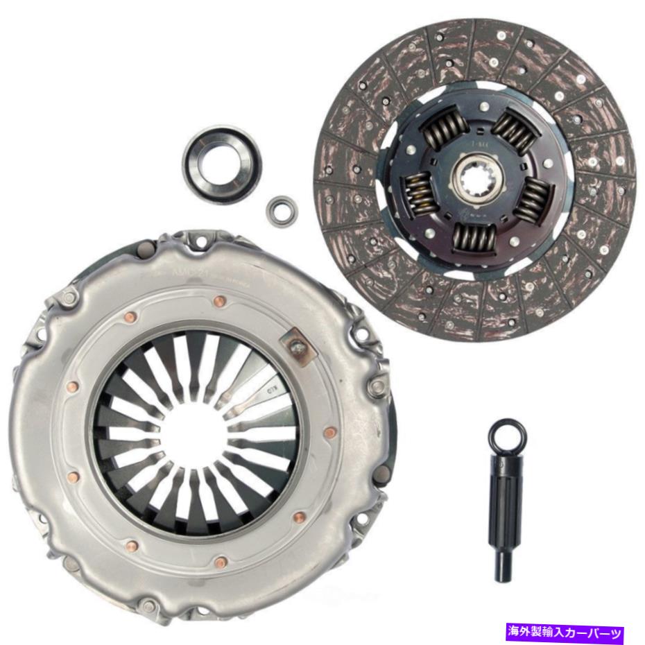 clutch kit トランスミッションクラッチキット-4スピードトランスAMS Automotive 04-121 Transmission Clutch Kit-4 Speed Trans AMS Automotive 04-121【並行輸入品】
