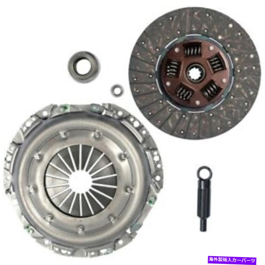 clutch kit 新しいクラッチキットRhinopac 04-072 New Clutch Kit Rhinopac 04-072【並行輸入品】