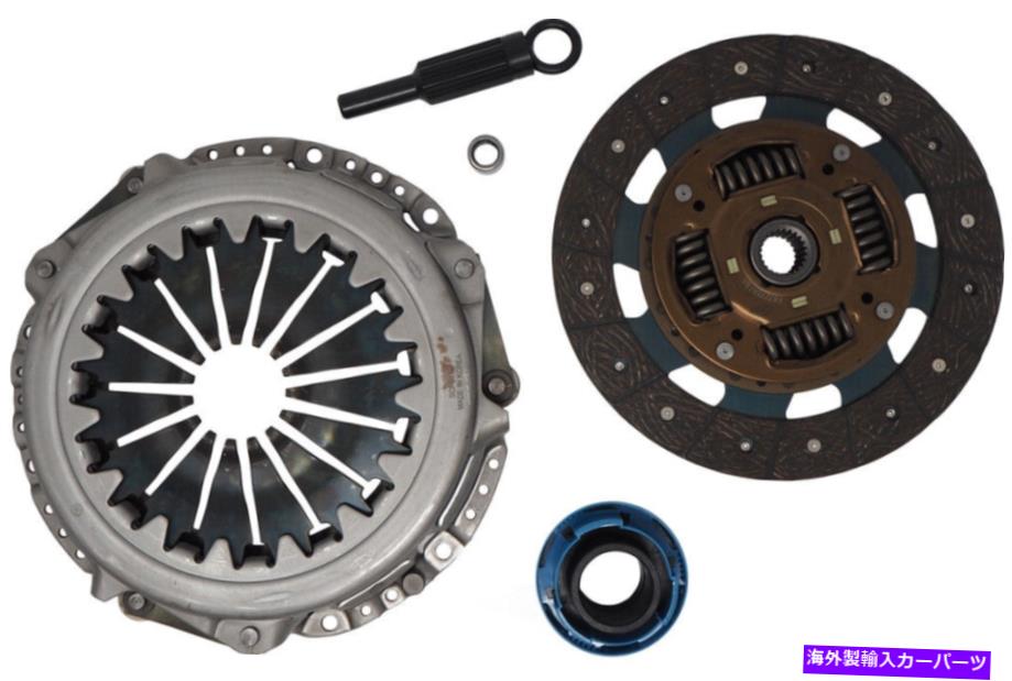 clutch kit トランスミッションクラッチキットプラチナドライブライン07-096 Transmission Clutch Kit Platinum Driveline 07-096【並行輸入品】