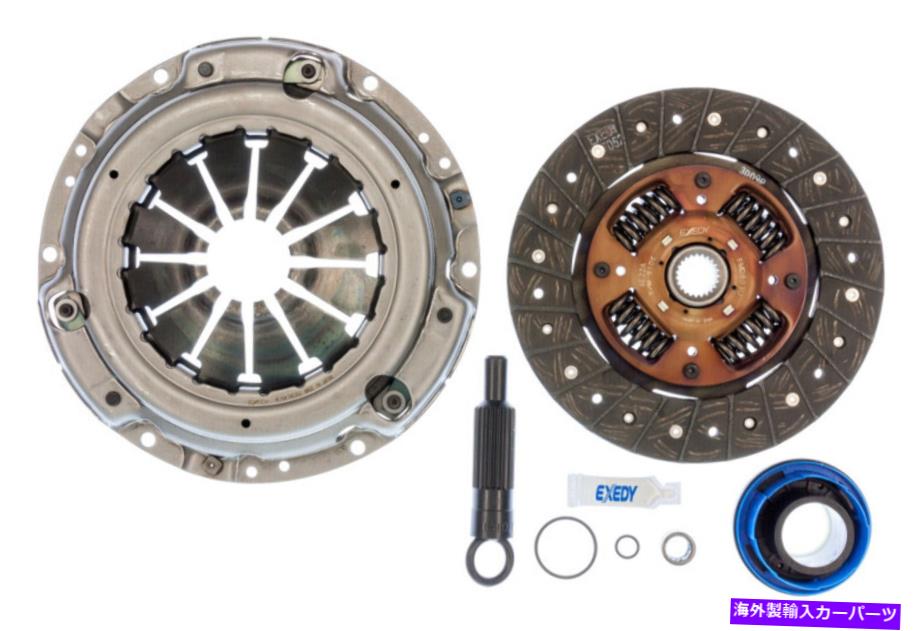 clutch kit Exedy OE 1995-2005 FITS FORD RANGER V6 CLUTCH KIT -KFM06 Exedy OE 1995-2005 fits Ford Ranger V6 Clutch Kit - KFM06【並行輸入品】