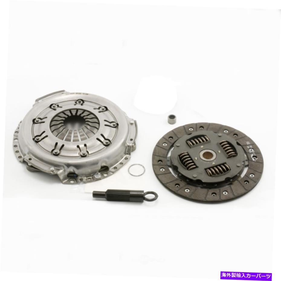 clutch kit トランスミッションクラッチキットLUK 07-096 Transmission Clutch Kit LuK 07-096【並行輸入品】 54,582円